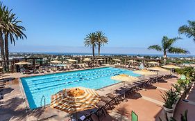 Grand Pacific Palisades Resort And Hotel